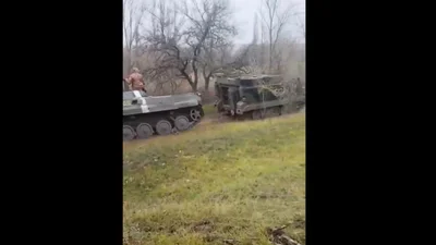 В ЗСУ помітили дивну машину з незрозумілою назвою