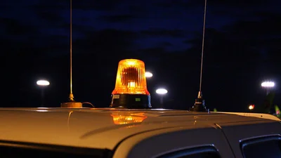 Установка оранжевых спецсигналов на авто не потребует согласования с МВД