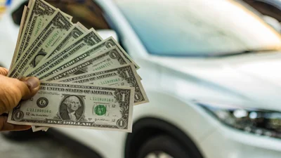 Дешеві автомобілі американських аукціонах - Auto24