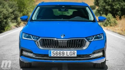 Які новинки готує Skoda на 2023 рік: фото