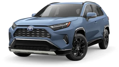 Какие новые автомобили покупали украинцы в 2022 году: статистика