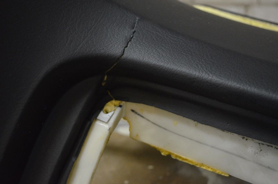 Сработали подушки безопасности: последствия и как восстановить