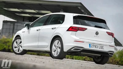 Будет ли следующее поколение VW Golf: официальная информация