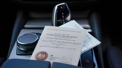 Зеленая карта для авто: для чего, как работает, кому нужна