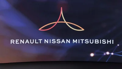 Renault Nissan и Mitsubishi объявили о новых условиях сотрудничества