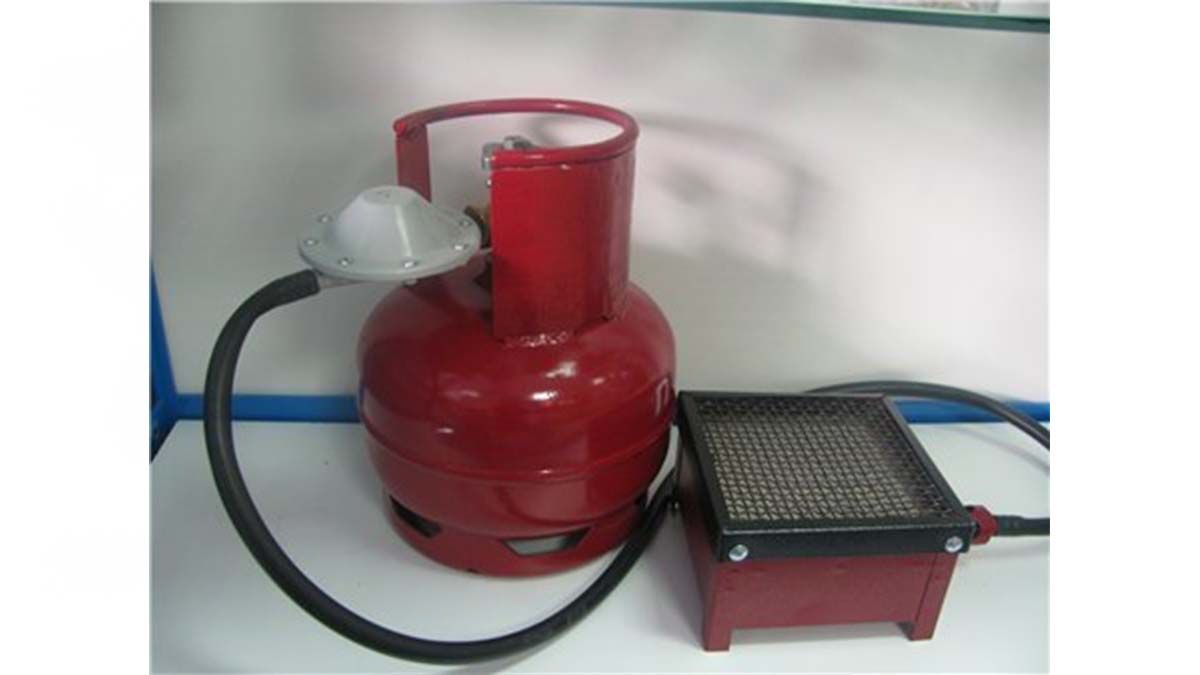 Как обогреть гараж зимой – способы: их плюсы и минусы