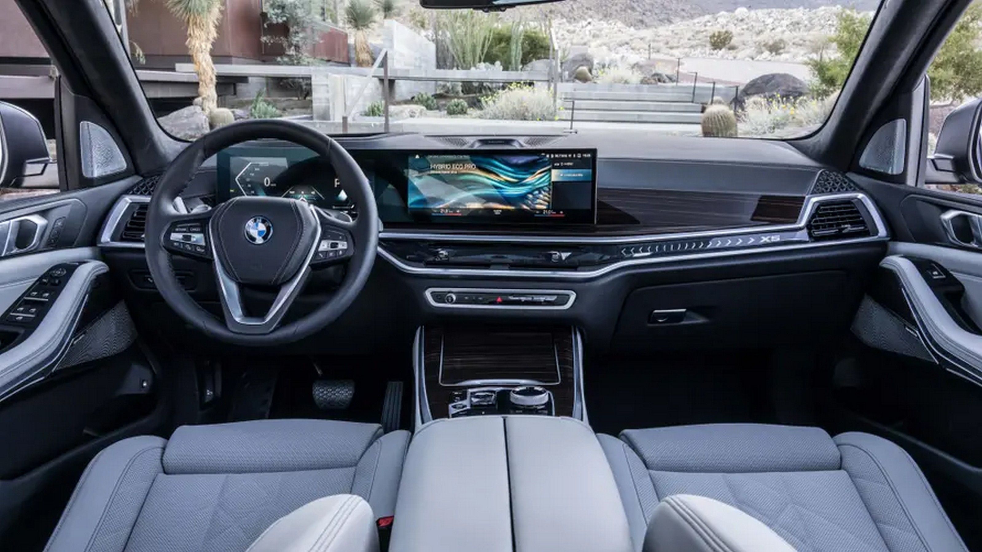 BMW с 2024 года будет продавать автомобили потребителям в Европе напрямую
