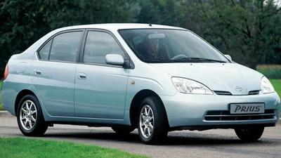 В США могут отозвать 9 миллионов электромобилей и гибридов