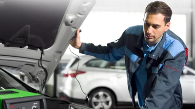 Зимові проблеми з авто – як їх уникнути: рекомендації