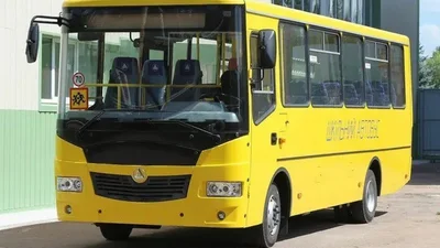 В Україні вдвічі зросли продажі автобусів