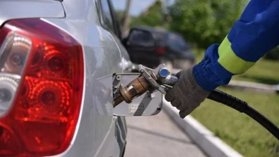 Ціни на автогаз у роздрібних мережах продовжують знижуватись