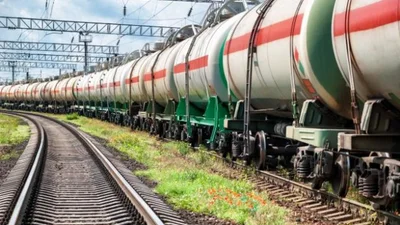 В Украине уменьшилось количество импортеров топлива