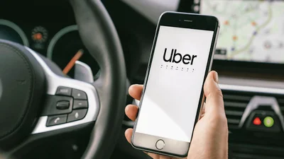 Приложение вызова автомобилей Uber станет более удобным
