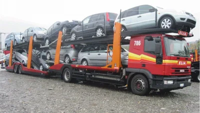 Звідки в Україну везуть найдешевші і найдорожчі вживані авто