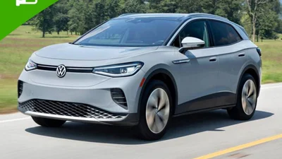 80% нових електромобілів на українському ринку привезені з Китаю