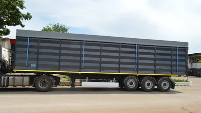 Контейнеровози можуть бути важчими за 40 тонн: рішення суду