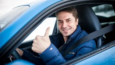 Найдена связь между маркой автомобиля и интеллектом владельца