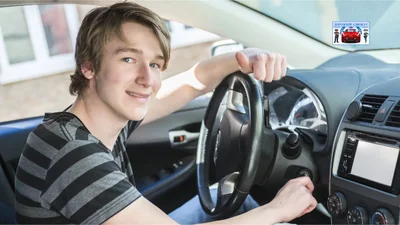 Как не получить штраф за езду без "прав" в 40 800 гривен