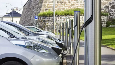 Подписан закон о развитии электромобилей: что он предполагает