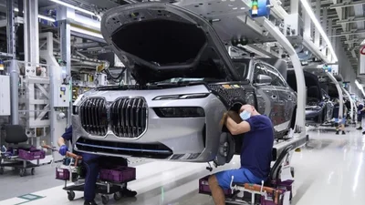 Почему немецкие автомобили потеряли свою надежность