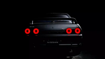 Новий Nissan Skyline GT-R стане електромобілем