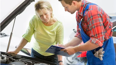 Як зекономити на ремонті автомобіля: 5 прийомів