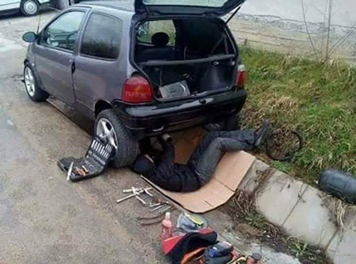 Самые надежные подержанные авто Самые надежные подержанные авто