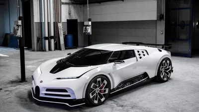 Українець купує суперкар, як у Кріштіану Роналду