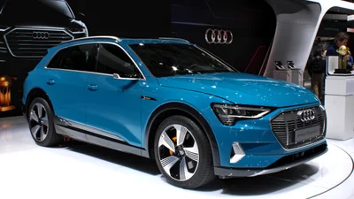 Які автомобілі найбільше втрачають у ціні: рейтинг