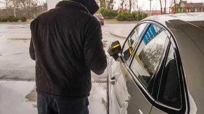Злодії винайшли новий спосіб викрадення всіх автомобілів: як від нього вберегтися