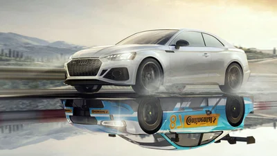 Активне водіння вимагає спортивних шин – які обрати: огляд