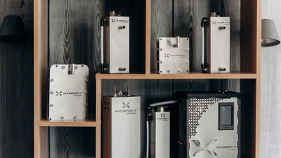 Водородная система – альтернатива ГБО для дизельных двигателей