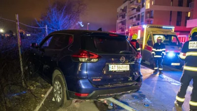 В Чехії прийняли закон про реєстр українських автомобілів