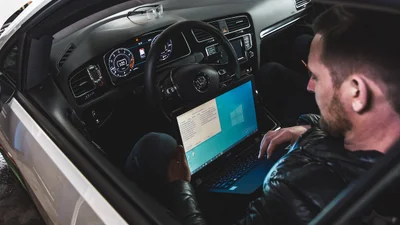 Статистика кількісті оголошень про продаж авто у 1 кварталі 2023 року - Auto24