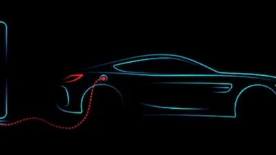 Украинцы купили рекордное количество электромобилей