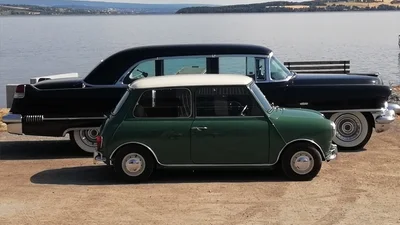 Дешеві чи преміальні: які вживане авто краще і що купувати