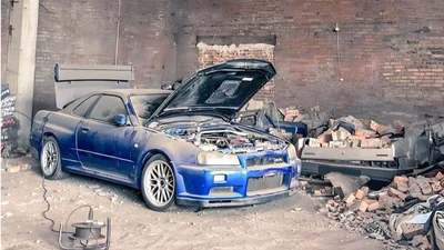 Обстріли на Хмельниччині: постраждав ексклюзивний автомобіль - Auto24