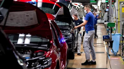 Восемь стран ЕС отказываются выполнять нормы Евро-7