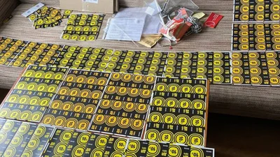 У Львові продавали підроблені талони на пальне