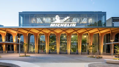 Еще один шинный концерн окончательно ушел с российского рынка