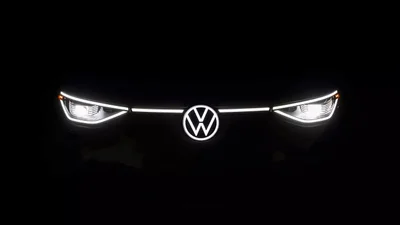 Удлиненный Volkswagen IDBuzz получит три ряда сидений