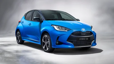 Toyota Yaris 2023: описание, фото, характеристики, обновление - Auto24