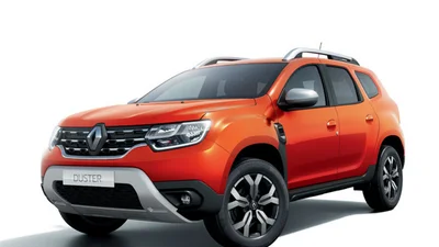 Названы самые популярные новые автомобили мая 2023