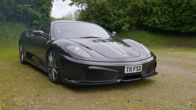 Скільки коштує обслуговування старого Ferrari: шокуючі цифри
