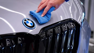 BMW відмовиться від літери "i" в назвах бензинових автомобілів