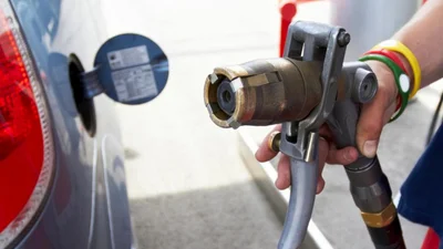 Автомобільний газ почав дорожчати у закордонних закупках 