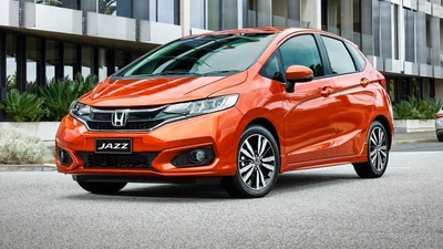 Рейтинг надежности компактных авто до 20 лет - Auto24