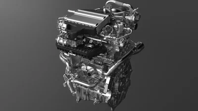 В Китаї розробили двигун на рідкому аміаку - Auto24