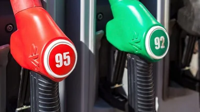 Через збільшення податків вартість бензину зросте на 8 грн за літр - Auto24