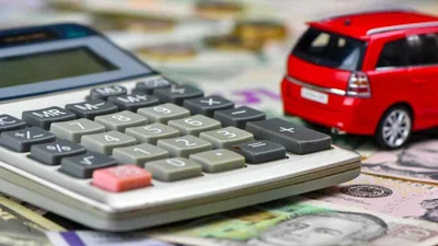 Сумма налогов за ввоз автомобилей в 2023 году - Auto24